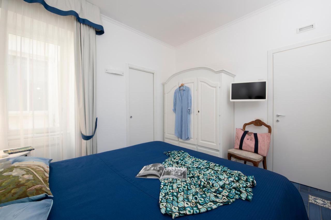 Casa Del Duca Apartment