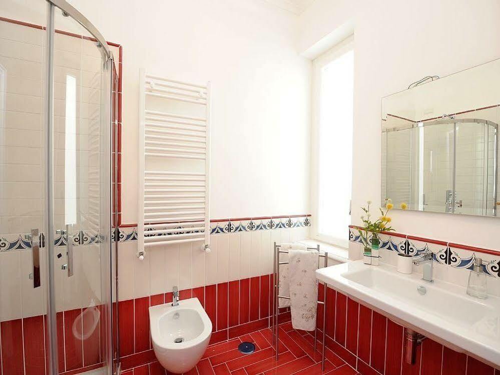 Apartment Casa Del Duca *