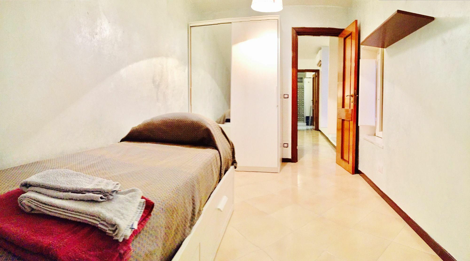 Casa Del Duca *