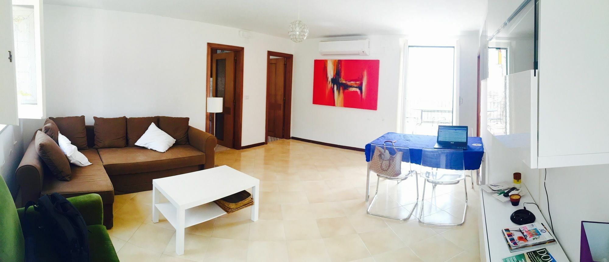 Casa Del Duca Apartment Amalfi