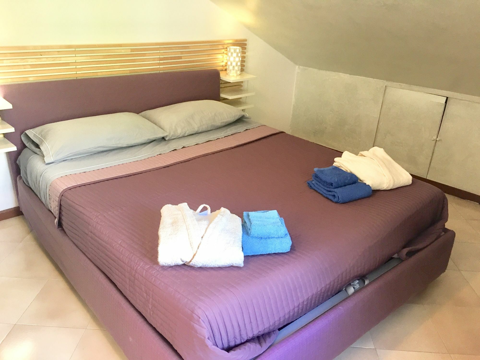 Casa Del Duca Apartment Amalfi