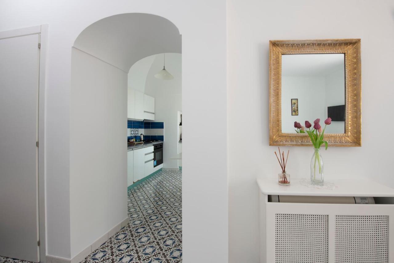 Casa Del Duca Apartment