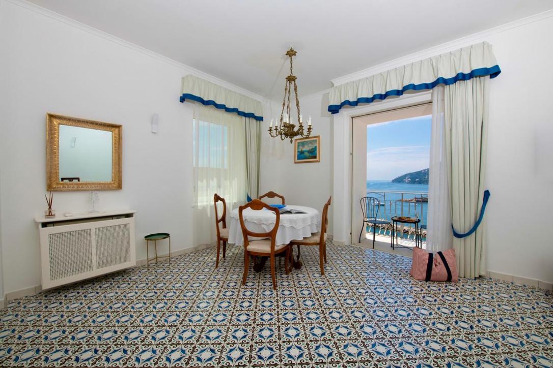 Casa Del Duca Amalfi