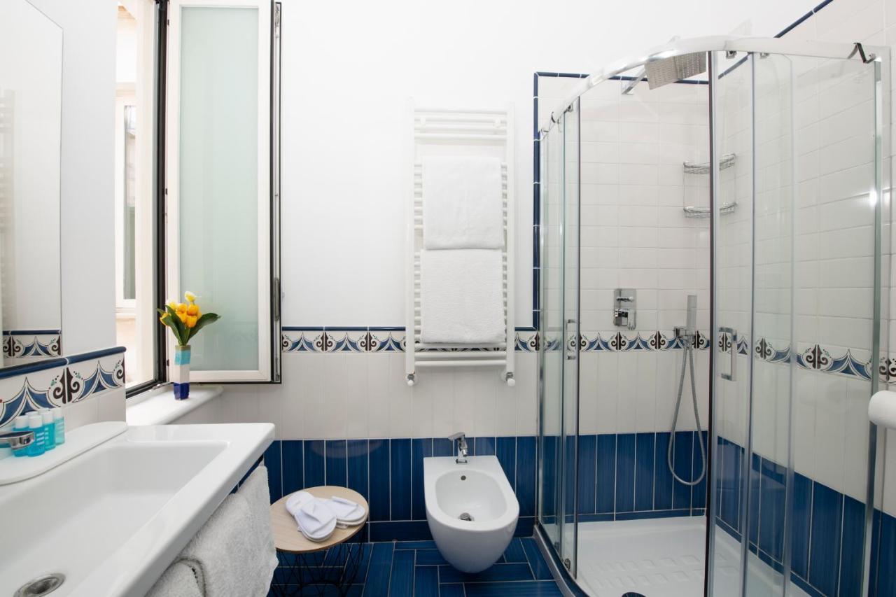 Casa Del Duca Apartment Amalfi
