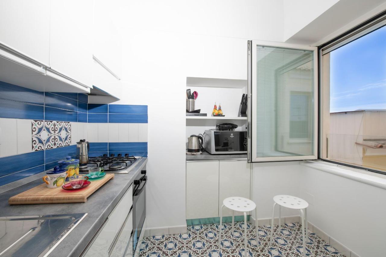 Casa Del Duca Apartment Amalfi