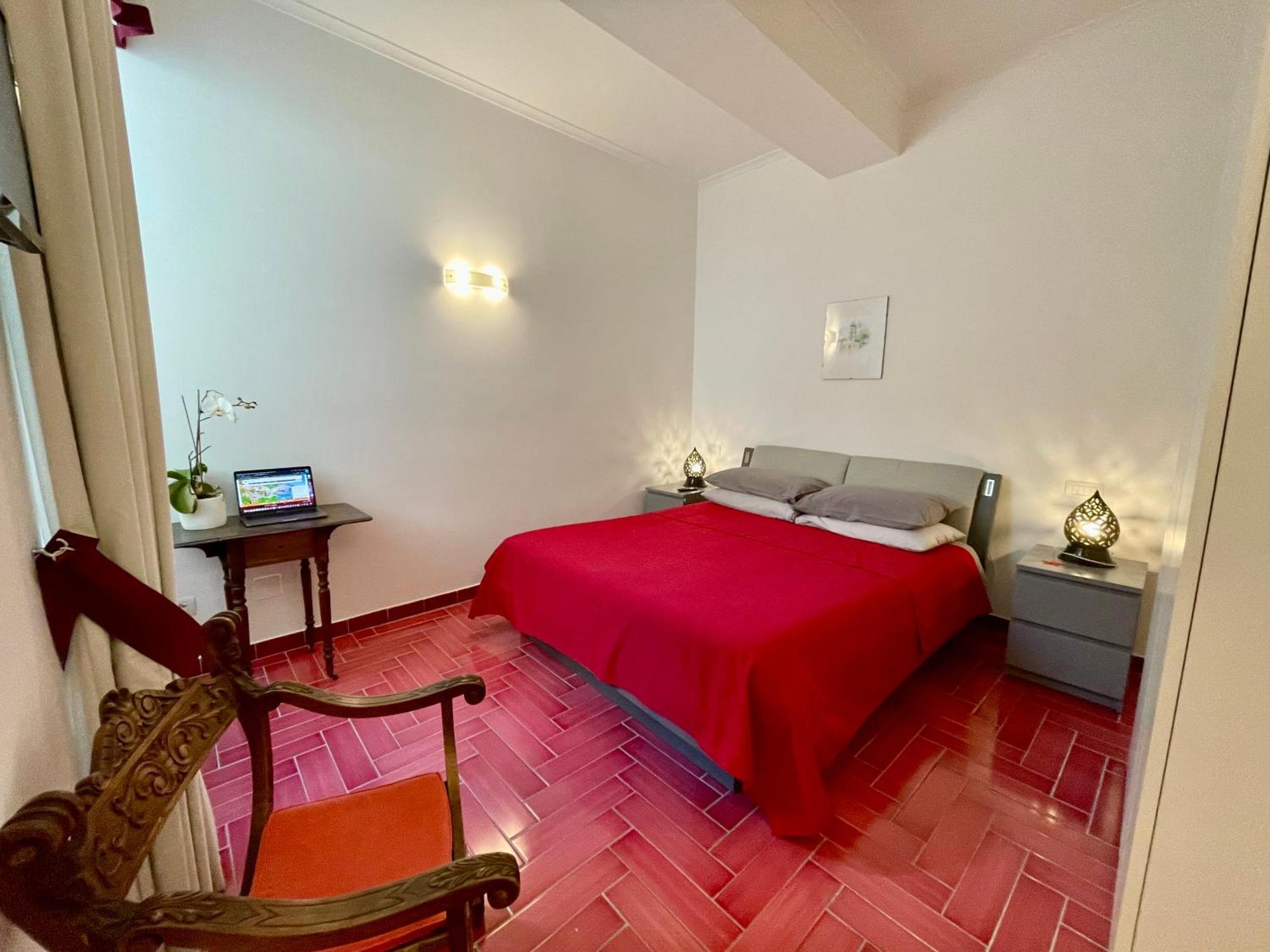 Casa Del Duca Apartment Amalfi