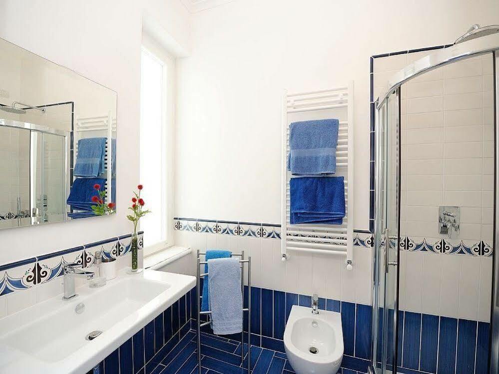 Casa Del Duca Amalfi