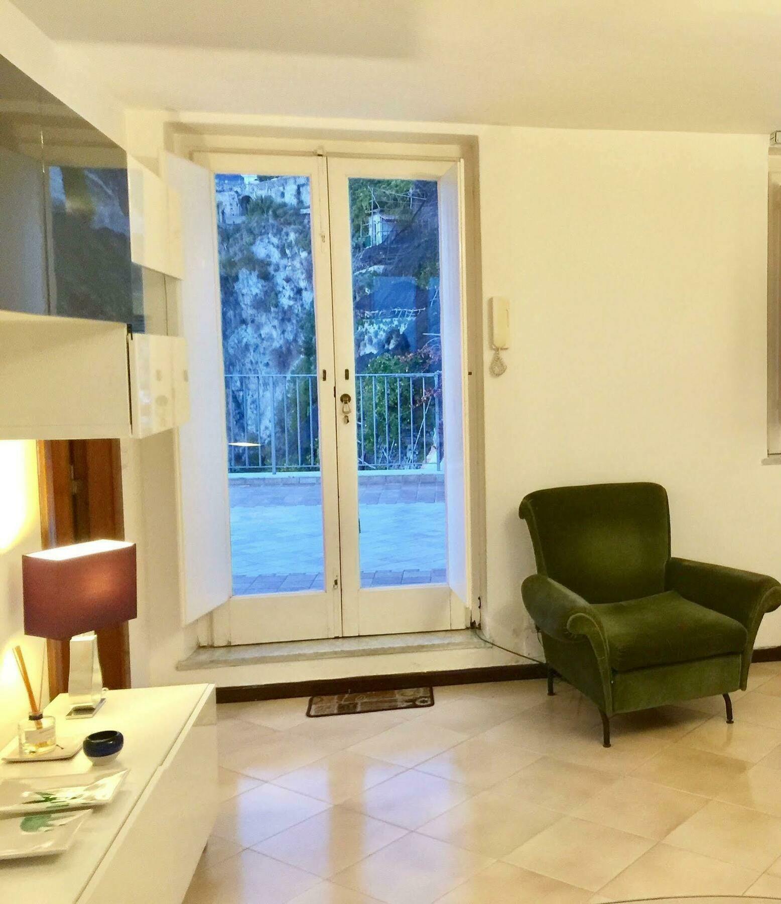 Casa Del Duca Amalfi