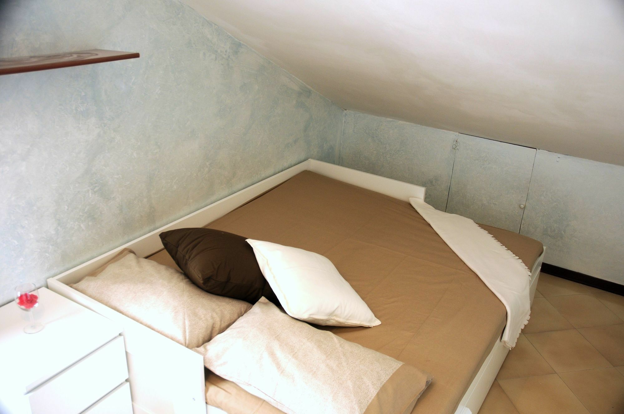 Casa Del Duca Apartment Amalfi