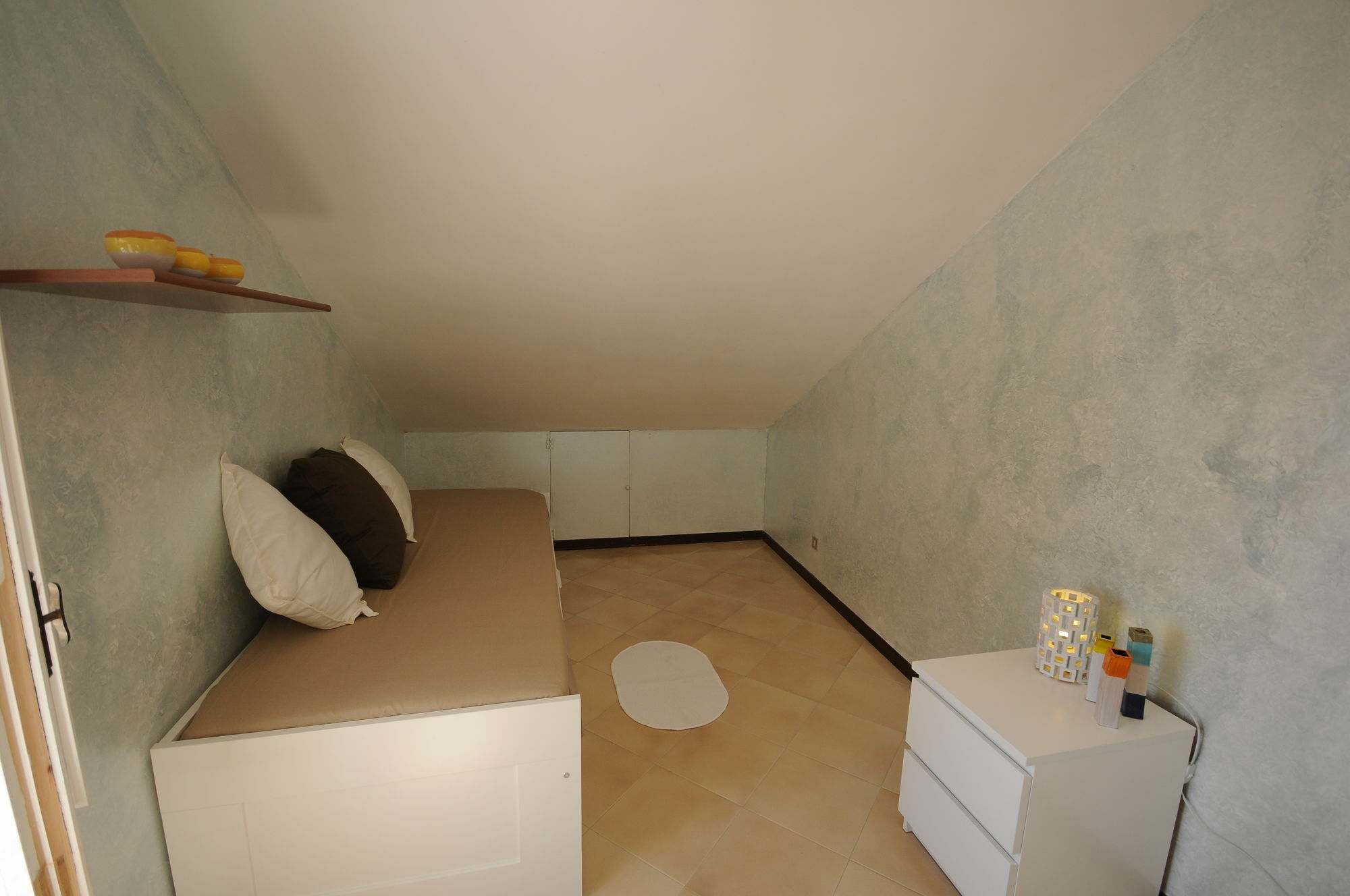 Casa Del Duca Apartment